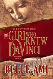 The Girl Who Knew Da Vinci