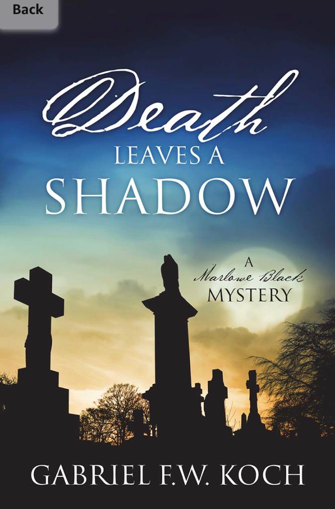 Death Leaves A Shadow