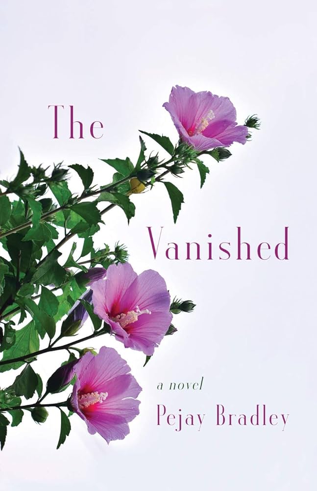 The Vanished